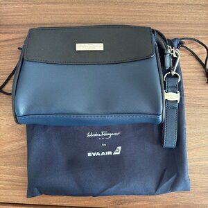 LIMITED EDITION Salvatore Ferragamo Bag for EVA Air